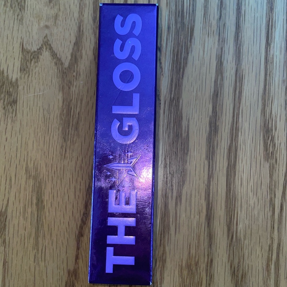 Jeffree Star Cosmetics Lip Gloss - Wizard’s Glass